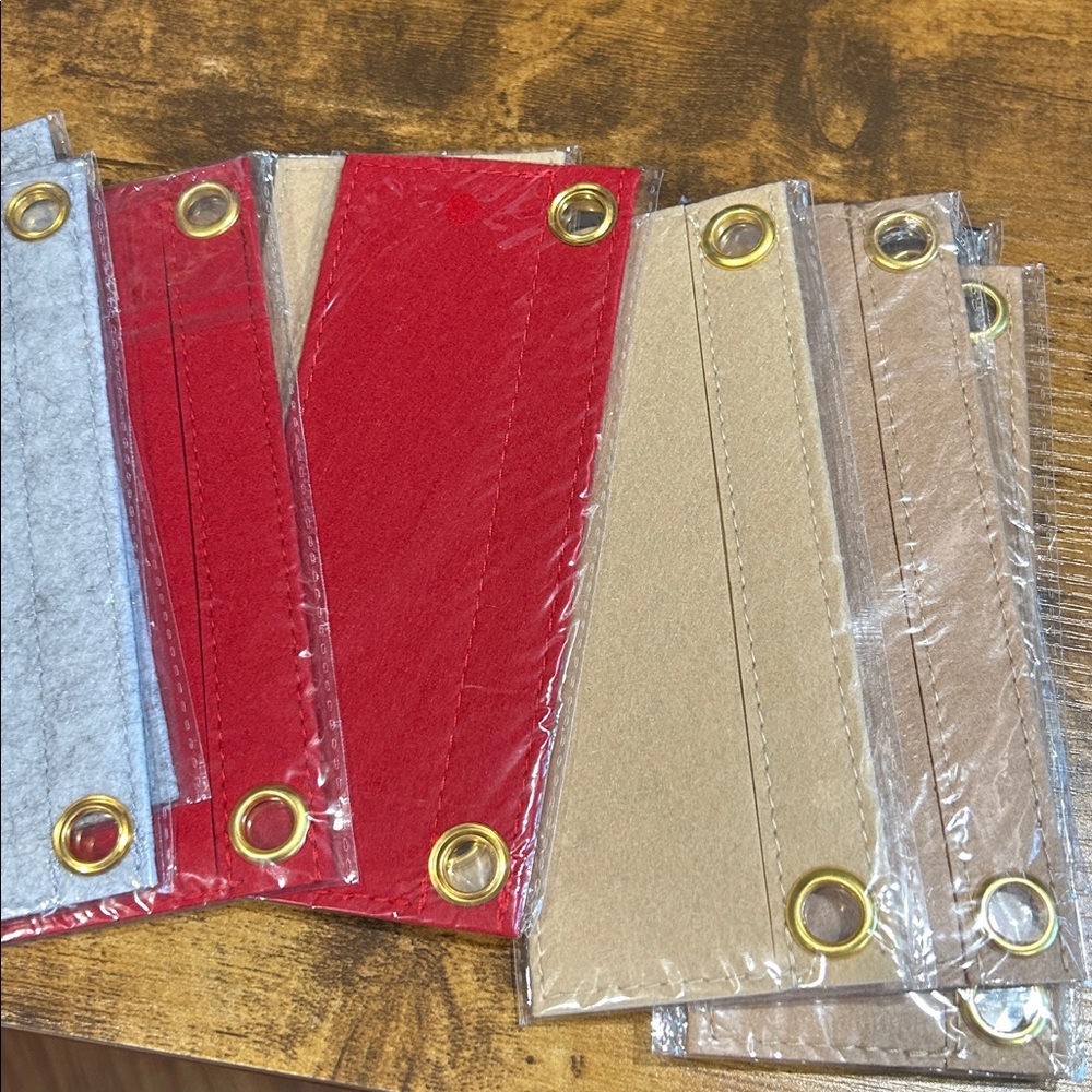 Wallet Insert For Crossbody Conversion - Picture 2 of 7